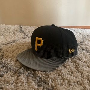 New Era SnapBack baseball hat